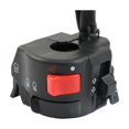 thumbnail image 2 of Conmutador Izquierdo Vento Nitrox 300 T3 (24-25) 12 V, 2 of 3