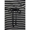 thumbnail image 5 of LASCANA Women's Striped Sleeveless Dress Tie, 5 of 5