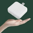 thumbnail image 4 of Magnetic suction sewing box multifunctional sewing kit, household set student portable, 4 of 5