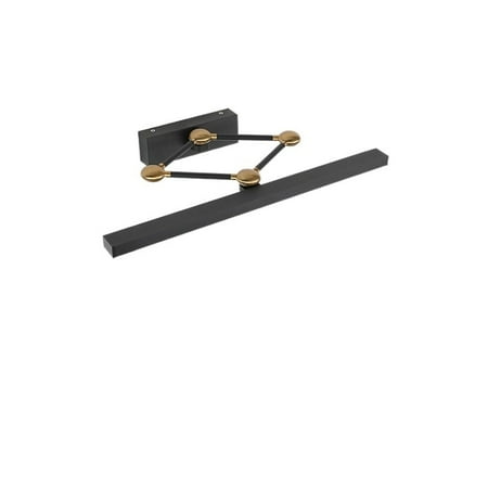 

KASPAR LED Wall Lamps Can Be Stretched And Rotated Freely For Bedroom Bathroom Cloakroom New Design Simple Creative Luminaire -------- Waterproof Robust Construction