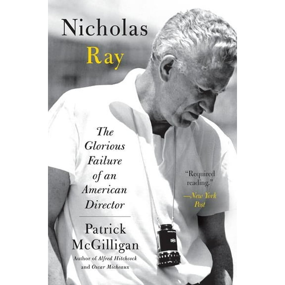 Nicholas Ray, (Paperback)