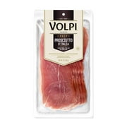 Volpi Prosciutto D'Italia, 3 oz