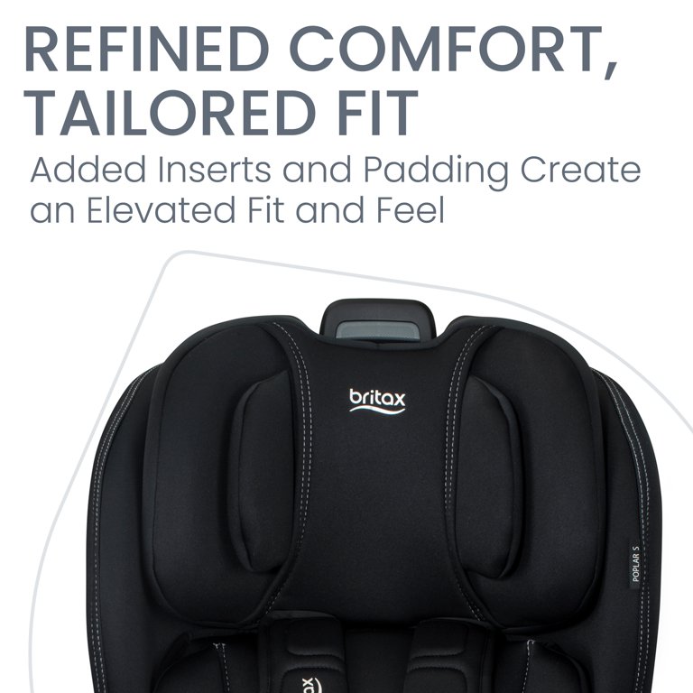 evenflo shyft dualride base replacement Shyft DualRide Headrest Pad (Boone Gray)