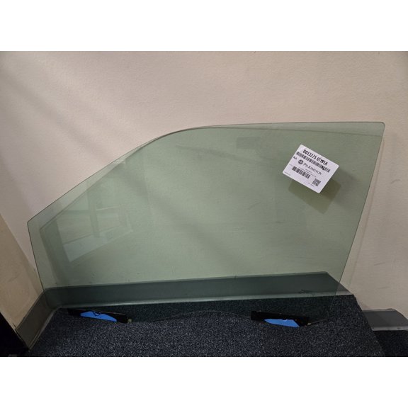 Laminated Driver Side Left Front Door Window Glass Compatible with Ford F150 2021-2024 Models