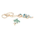 thumbnail image 1 of Snake Brooch Pins,Snake Brooch Exquisite Design Brooch Women Brooch Extended Durability, 1 of 14