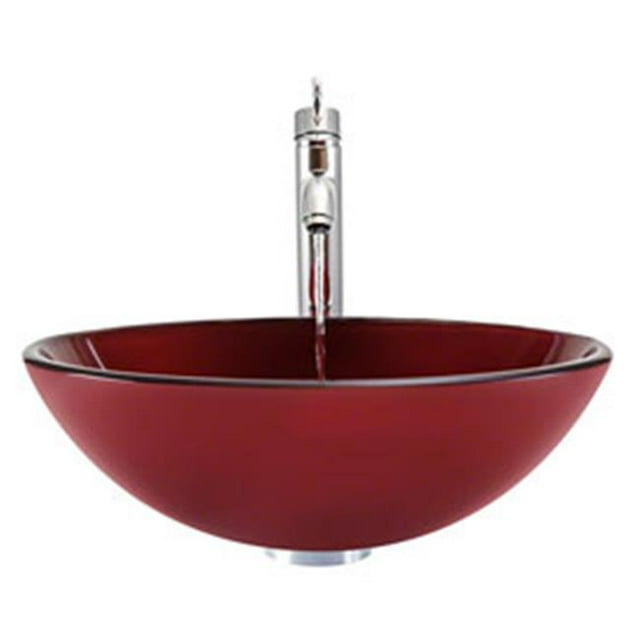 Polaris 641-718-C Chromé Robinet pour Cuve 718