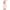 Pink, variant on End-of-Season Sale Women's High-Waist Straight Leg Casual Work Pants - Elastic Waist, Office Professional, Material, Multiple Sizes Available