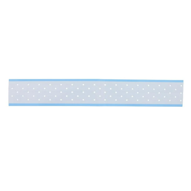 Cinta adhesiva para peluca Sunnimix de Doble cara 30.5x3.8 cm