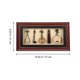 thumbnail image 2 of 1 juego de modelo de instrumento musical popular peque?o Allinless Decoración familiar universal, 2 of 2