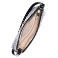 thumbnail image 4 of Brahmin Melbourne Lorelei Shoulder Bag (Black) Shoulder Handbags, 4 of 4