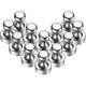 thumbnail image 1 of 12 Pcs Strong Magnets, 12x16mm Extremely Strong Fridge Magnets for Blackboard, 1 of 5
