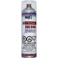 thumbnail image 2 of SprayMax 3680404 3 in 1 Primer, 500 mL Aerosol Can, Matte Gray, 5.4 to 8.1 sq-ft Coverage, 2 of 2