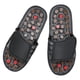 thumbnail image 3 of Zapatillas de acupresión Sincero Terapia de reflexología para masaje de pies talla 44-45, 3 of 10