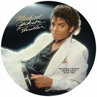 Michael Jackson レコードセット Thriller Bad　手袋 Thriller by Jackson, Michael (Record, 2016) for sale online | eBay