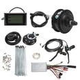 thumbnail image 1 of Kit de conversión de bicicleta eléctrica NikouMX Grado profesional, 1 of 8