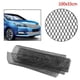thumbnail image 5 of UNIVERSAL- Kit de parrilla de malla de aluminio para automóvil - 40X13 pulgadas - MEJORE LA APARIENCIA de SU VEHÍCULO con ESTA MODIFICACIÓN ECONÓMICA Negro, 5 of 8