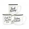 thumbnail image 3 of Ensemble de 2 Tasses CxxxEst la Vie, 3 of 3