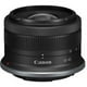 thumbnail image 3 of Lente Canon RF-S18-45mm F4.5-6.3, 3 of 5