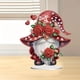 thumbnail image 5 of 5D DIY Diamond Art Decoraciones Mesa Forma Especial Lindo Portátil, 5 of 7