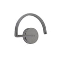 thumbnail image 3 of Lámpara de Pared LED Luxica Lighting Sleek Cromo, 3 of 5