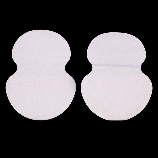Saluaqui 3 Tipos de Almohadillas para el Sudor para las Axilas Adhesivo Antitranspirante Desechable para las Axilas Almohadilla para el Sudor para Absorber las Axilas de Pasta ANGGREK Otros