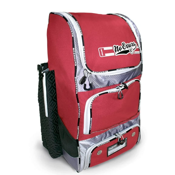 Top Pick Baseball Backpack for Kids - Heavy Duty Youth Baseball and Softball Bag with Fence Hooks - Dual Glove and Bat Compartments