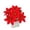 F, variant on Luoshdecor Christmas Decorations Artificial Poinsettia Bouquet,Indoor & Outdoor Decor for Home Porch Garden,Ideal Gift for Women