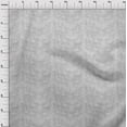 thumbnail image 3 of oneOone Georgette Viscose Light Gray Fabric Geometric Watercolor Sewing Fabric By The Yard Printed Diy Clothing Sewing Supplies 42 Inch Wide, 3 of 4