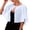 BU2, variant on Shawls And Wraps For Evening Dresses Chiffon Shawl Capelet Batwing Sleeves Elegant Evening Wedding Shawl Wrap Sheer Mesh Asymmetric Hem Formal Cover Up