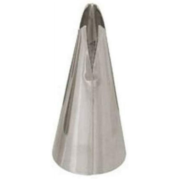 Ateco Ruffle Decorating Tube Number 060