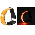 thumbnail image 1 of Coofit Light up Armband Rechargeable: High Visibility LED Sports Wristband Glow Armband, 1 of 10