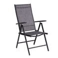 thumbnail image 1 of Dura San-Remo 2PK Folding Chair, 1 of 4