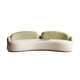 thumbnail image 1 of Curved circular reception and negotiation sofa combination My Lux Decor Round, 1 of 19