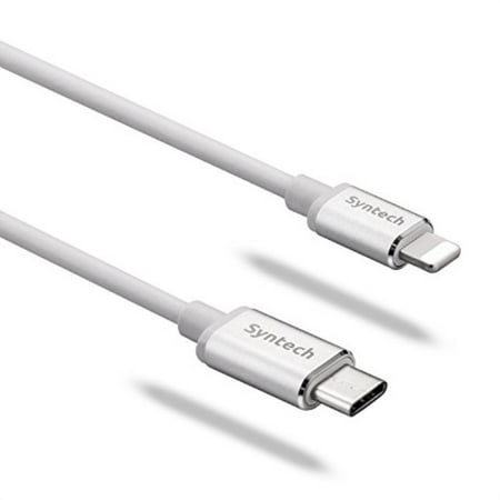 Syntech Usb C To Lightning Cable 3 3ft Type Syntech Usb C To Lightning Cable 3 3ft Type