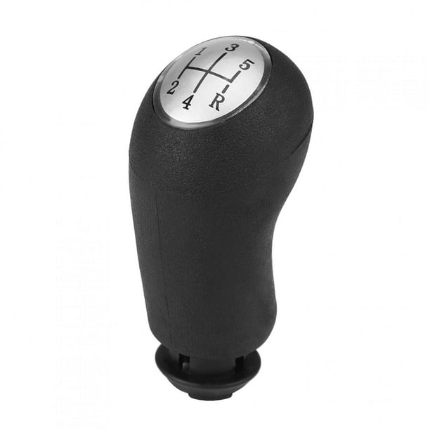 YUKIKO☻ Ymiko 5 Speed Car Gear Shift Knob, Gear Shift Knob, For Car
