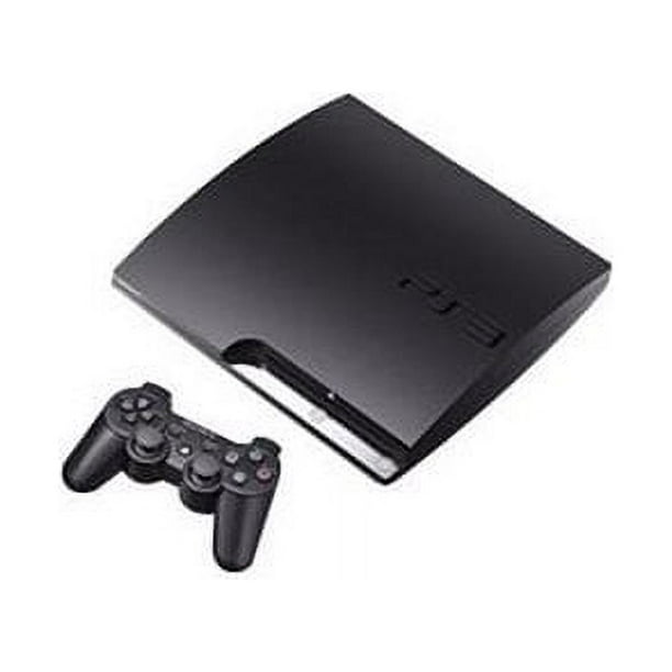PlayStation 3 (250GB) チャコール・ブラック (CECH-2100B) w17b8b5 Amazon | PlayStation 3 (250GB) チャコール・ブラック (CECH