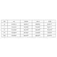 thumbnail image 2 of Heated Jackets for Men Lightweight 5 Heat Zones Usb Electric Heating Long Sleeve Printed Warm Outdoor Sweatshirts No Battery Winter Casual Hoodies for Men Grey XXXL, 2 of 3