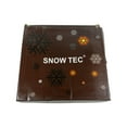 thumbnail image 6 of Snow Tec Women's Frost Snow Boots with Waterproof Outsole  - Black, Size 11, 6 of 8