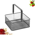 thumbnail image 4 of Hytrove Caja De Hierro Para Almacenamiento Y Organización En Cocina Y, 4 of 7
