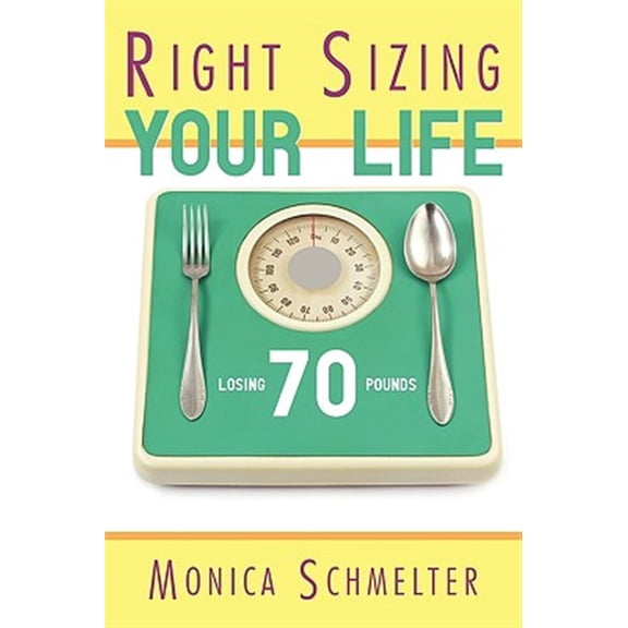 Right Sizing Your Life : Losing 70 Lbs.