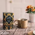 thumbnail image 4 of Pukka Organic English Breakfast Tea 20 Home Compostable Black Tea Bags 20's, British Import (Pack of 3), 4 of 5