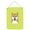 Green, variant on Caroline's Treasures BB1225DS1216 Checkerboard Pink Shiba Inu Wall or Door Hanging Prints, 12x16, multicolor
