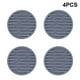 thumbnail image 5 of Posavasos Moyic 4 piezas silicona resistente al calor HA062744-02, 5 of 6