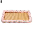 thumbnail image 5 of Nid d'Été pour Animaux de Compagnie Niche pour Chat Niche pour Chien Tapis de Glace pour Animaux de Compagnie Lits pour Animaux de Compagnie Refroidisseur, 5 of 5