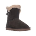 thumbnail image 1 of SC35 Tiny2 Bottes de Confort par Temps Froid Olive, 1 of 6