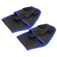 thumbnail image 4 of Tool Belt, Polyester Tool Pouch Tool Belts For Men with 2Pcs For Electrician Tool, 4 of 7