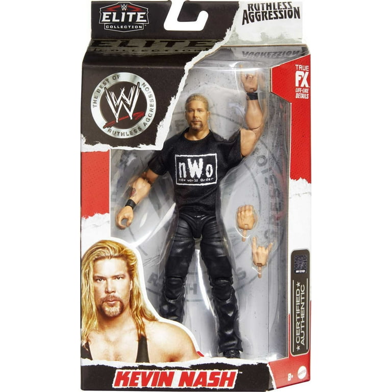 Walmart wrestling figures outlet
