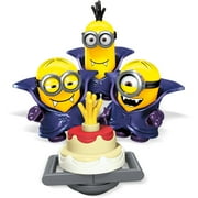 Mega Bloks Minions Vampire Surprise