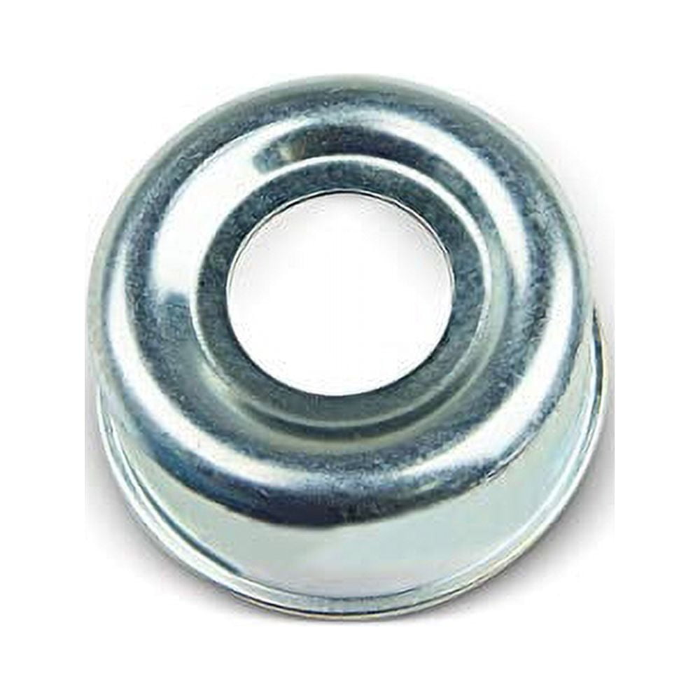 Dust Cap for Super Lube Axle Hub - 7,000 to 8,000 lbs.