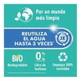 thumbnail image 4 of Detergente en polvo 123 multiusos suave sensación con aloe vera 900 g, 4 of 4